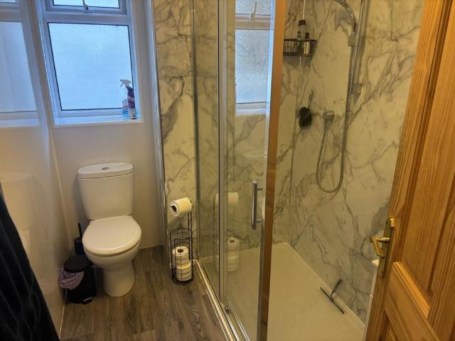 Apartment for rent in Falsgrave, Kepwick