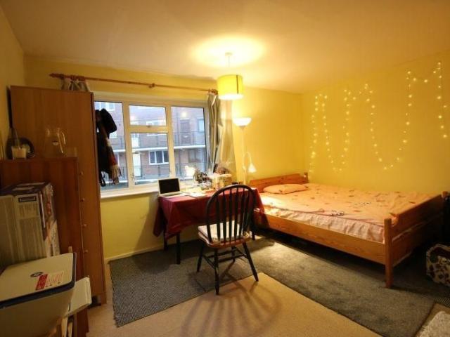 Apartment for rent in Saint George's, Netherthorpe