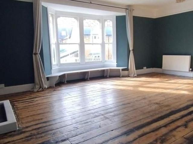 Apartment for rent in Castle Cary