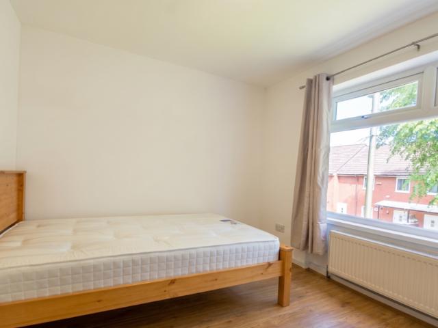 Apartment for rent in Edgbaston, West Midlands