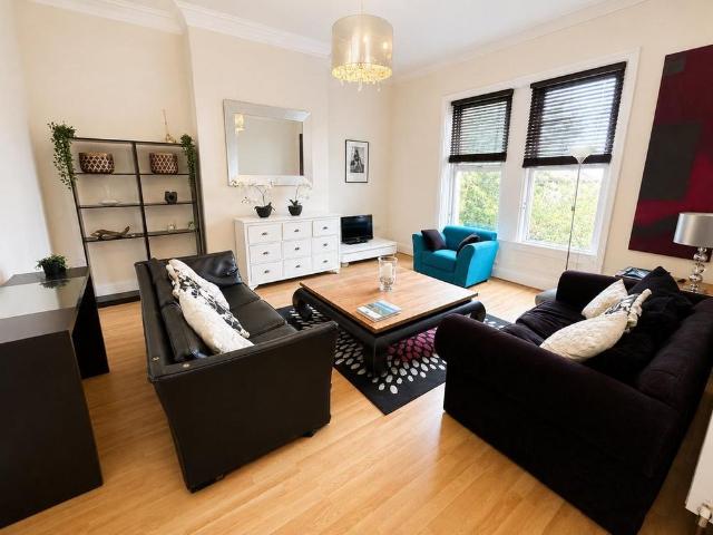 Apartment for rent in Jesmond, Tyne And Wear