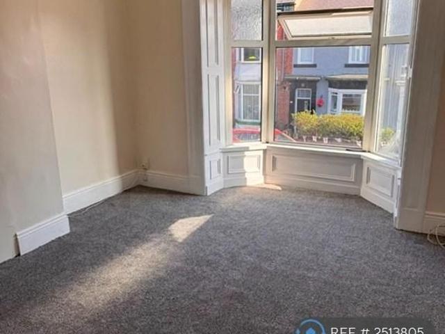 Apartment for rent in The Lawe, South Shields