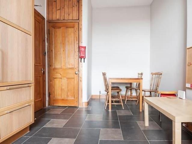 Apartment for rent in Newington, Scotland