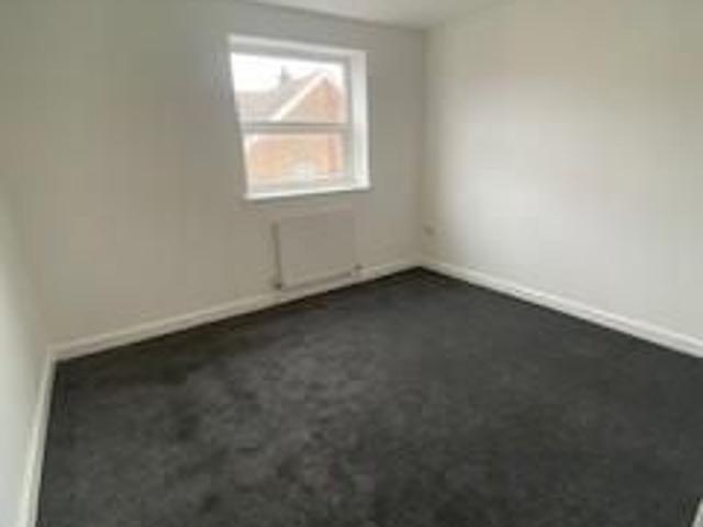 Apartment for rent in Revoe, Blackpool