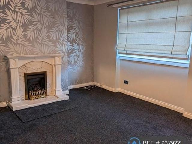 Apartment for rent in Blairdardie, Scotland