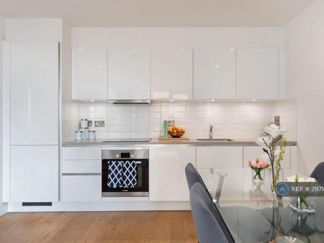 Flat for rent in Sudbury, Greater London