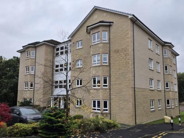 Apartment for rent in Hamilton, Scotland