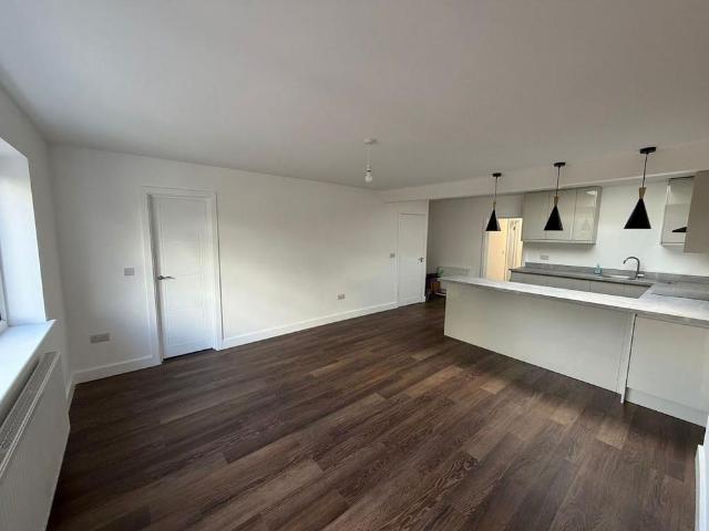 Apartment for rent in London Borough of Hounslow, Feltham