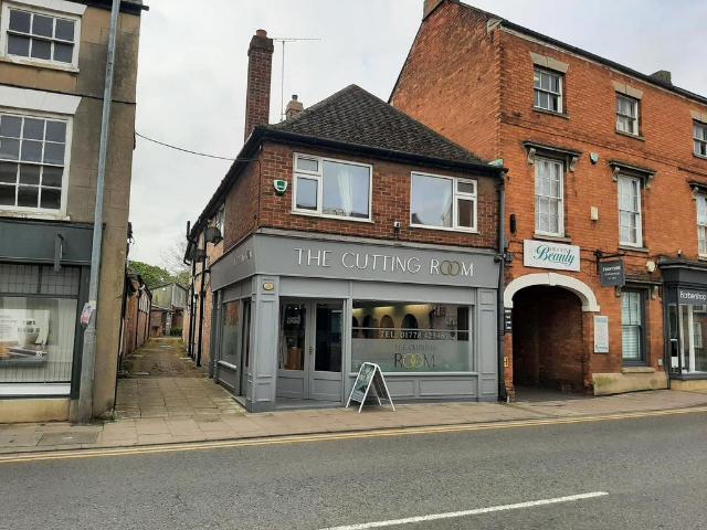 Flat for rent in Westfield, Barholm
