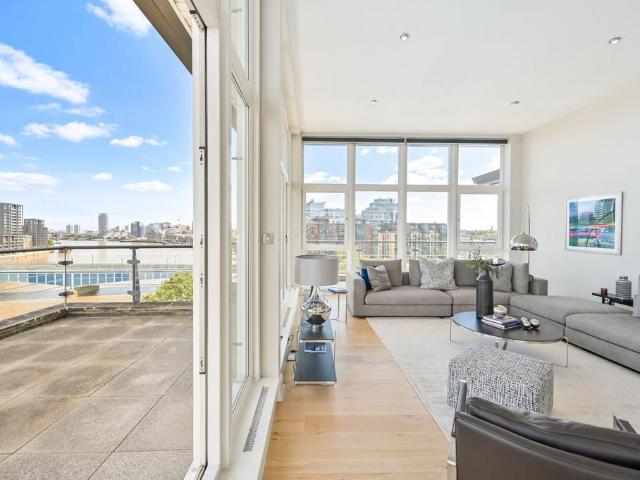 Flat for rent in Wandsworth, Greater London