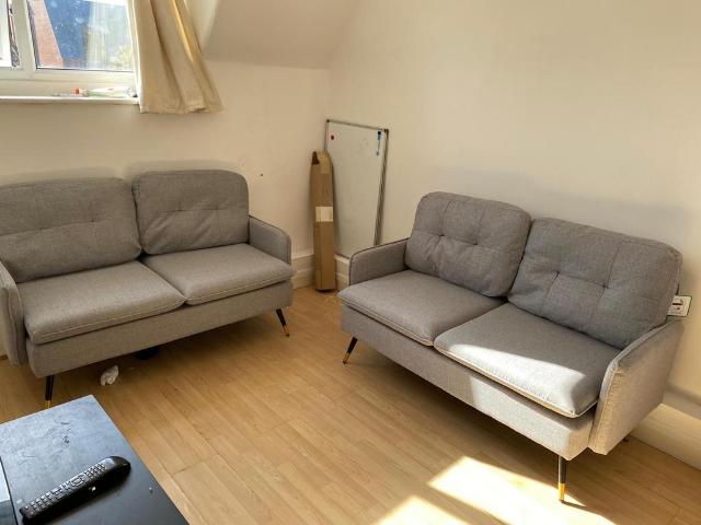 Flat for rent in Hyde Park, West Yorkshire