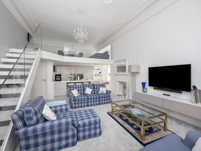 Apartment for rent in Aldrington