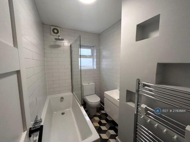 Apartment for rent in Hollingdean, Brighton & Hove