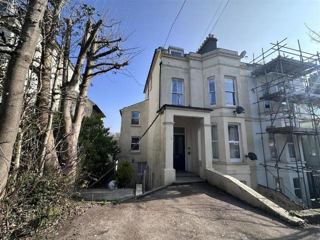 Flat for rent in Silverhill, Guestling Green