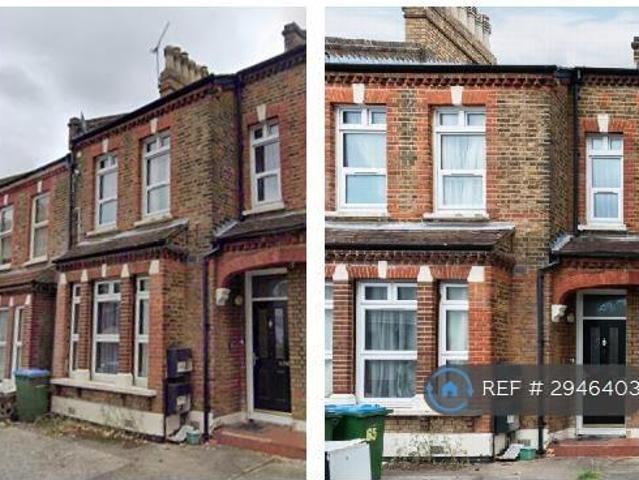 Flat for rent in Glyndon, Shooters Hill