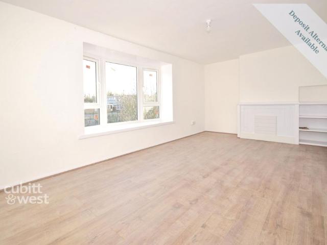 Apartment for rent in Three Bridges, Glynde