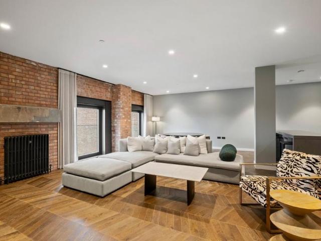 Apartment for rent in Westminster, Victoria