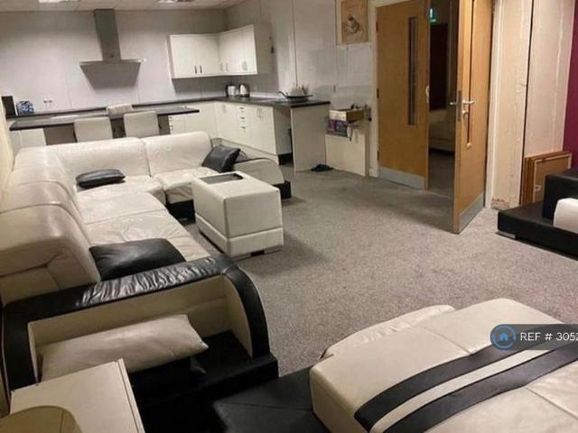 Apartment for rent in Avenham, Preston