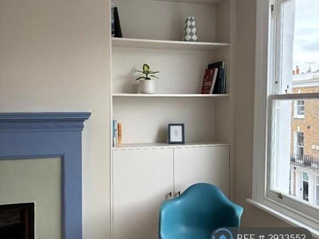 Apartment for rent in Chelsea, Greater London