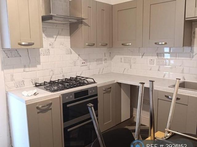 Flat for rent in Newtown, Salford