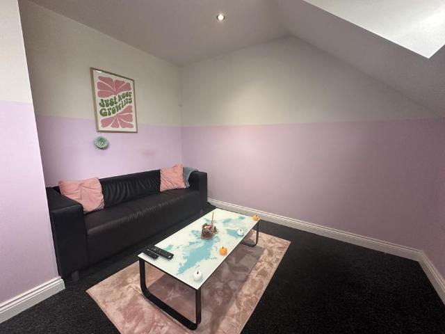 Apartment for rent in Ermine, Brayford