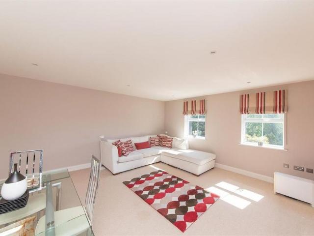 Apartment for rent in Hendon, Greater London