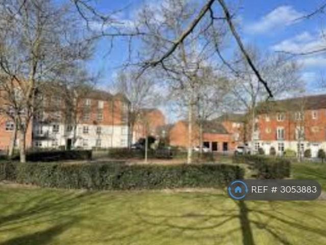 Flat for rent in West Bridgford, Rushcliffe