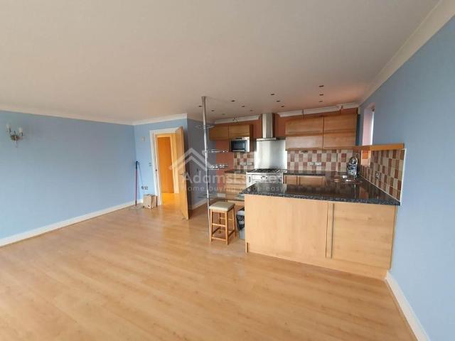 Apartment for rent in Eightlands, Dewsbury