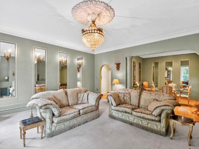 Apartment for rent in Low Harrogate, Harrogate