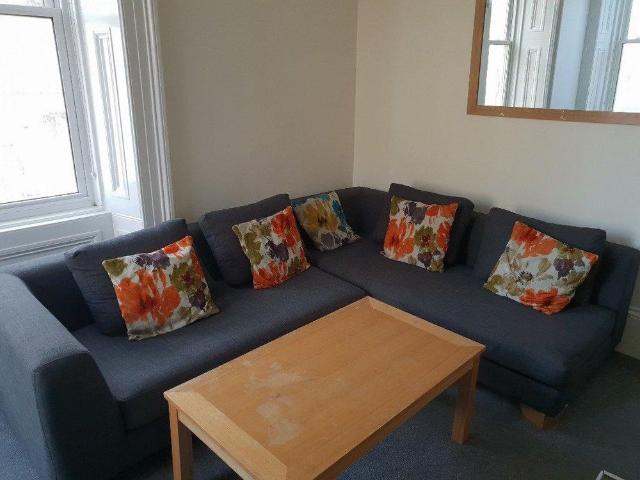 Apartment for rent in Bridgend, Moneydie