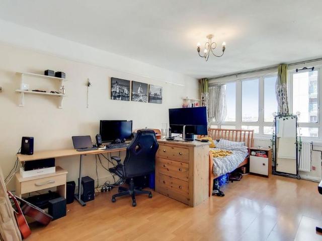 Apartment for rent in Clerkenwell, Greater London