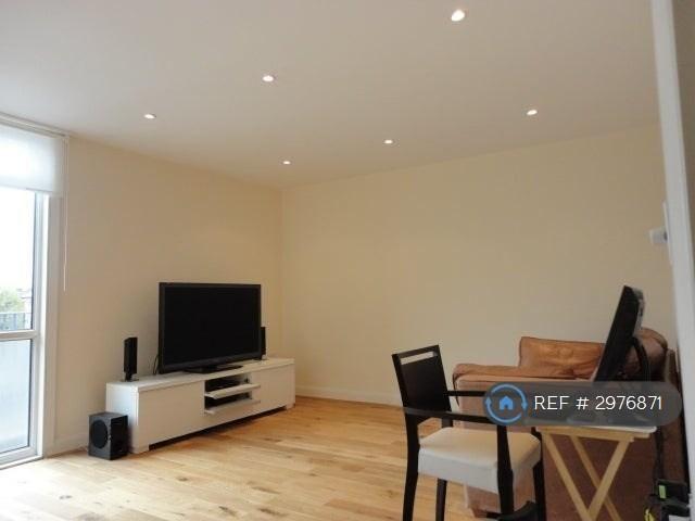 Apartment for rent in Dalston, De Beauvoir Town