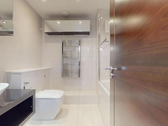 Apartment for rent in Belsize Park, Cat Hill