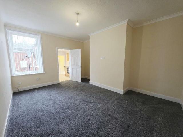 Apartment for rent in Wallsend, North Tyneside