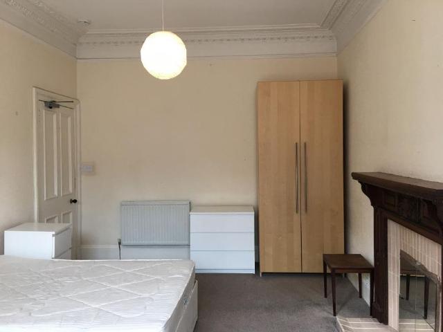 Apartment for rent in Bruntsfield, Scotland