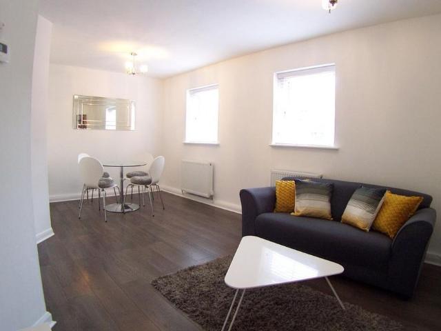Apartment for rent in West Yorkshire