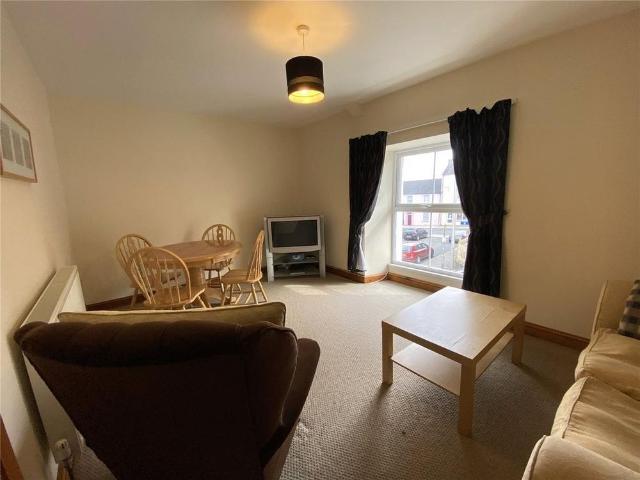 Apartment for rent in Monkton, Pembroke