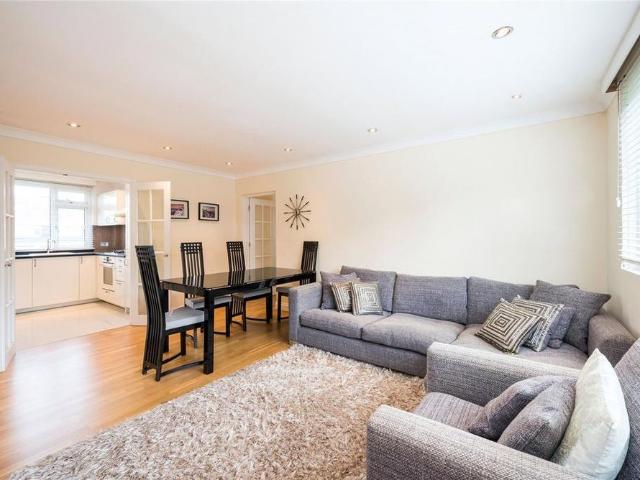 Apartment for rent in London Borough of Hounslow, Greater London