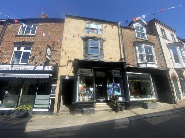 Apartment for rent in Ripon, North Yorkshire