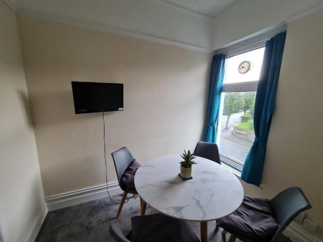 Apartment for rent in Nangreaves, Wales
