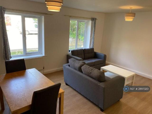 Apartment for rent in West Yorkshire