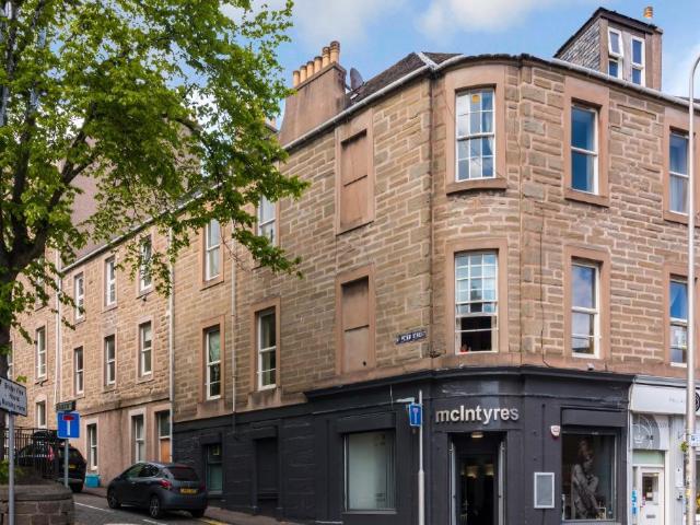 Flat for rent in Blackness, Scotland