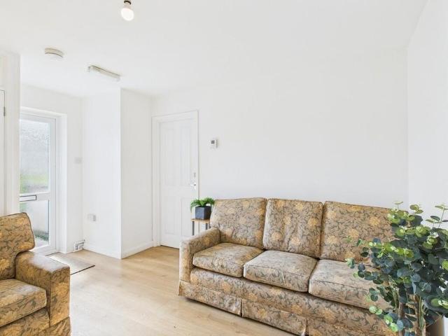 Apartment for rent in North Earlham, East Bank