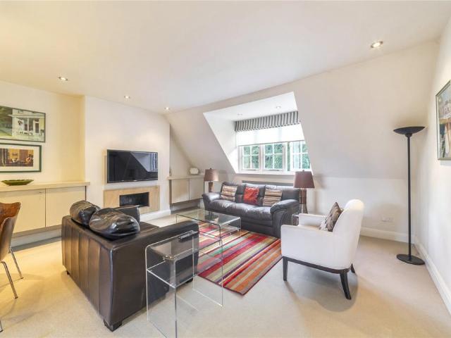 Flat for rent in West Hampstead, Greater London