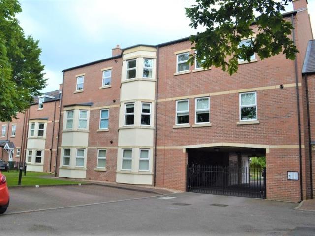 Apartment for rent in Lillington, Green Close