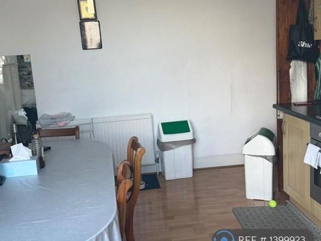 Apartment for rent in Palmers Green, Greater London