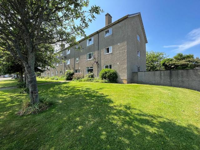 Flat for rent in Thurso, Scotland