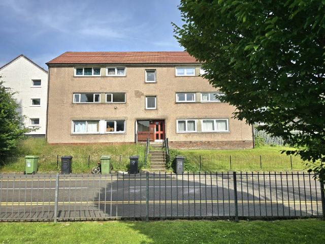 Flat for rent in Dumbarton, Scotland