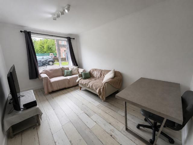 Apartment for rent in Georgia, Greater Manchester