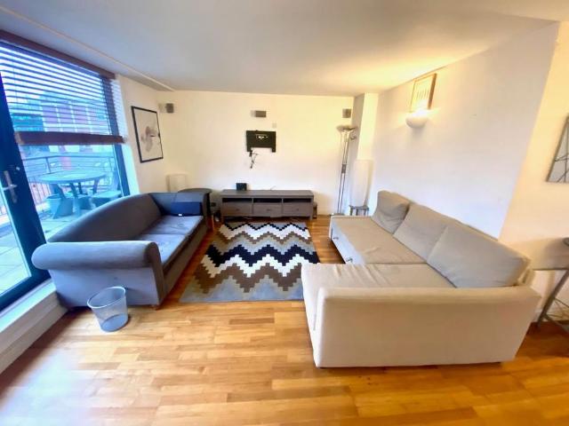 Apartment for rent in West Yorkshire